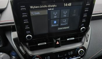 Toyota Corolla Touring Sports SELECTION 1.8 HYBRYDA Salon Polska, Możliwa zamiana full