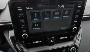 Toyota Corolla Touring Sports SELECTION 1.8 HYBRYDA Salon Polska, Możliwa zamiana full