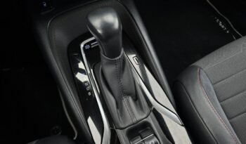 Toyota Corolla Touring Sports SELECTION 1.8 HYBRYDA Salon Polska, Możliwa zamiana full