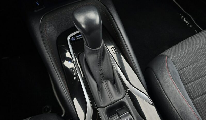 Toyota Corolla Touring Sports SELECTION 1.8 HYBRYDA Salon Polska, Możliwa zamiana full