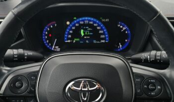 Toyota Corolla Touring Sports SELECTION 1.8 HYBRYDA Salon Polska, Możliwa zamiana full