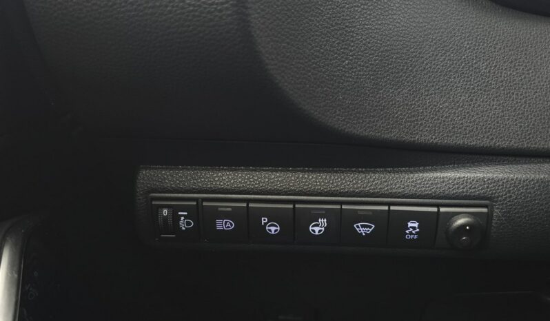 Toyota Corolla Touring Sports SELECTION 1.8 HYBRYDA Salon Polska, Możliwa zamiana full