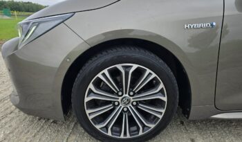 Toyota Corolla Touring Sports SELECTION 1.8 HYBRYDA Salon Polska, Możliwa zamiana full