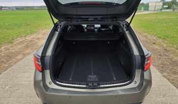 Toyota Corolla Touring Sports SELECTION 1.8 HYBRYDA Salon Polska, Możliwa zamiana full