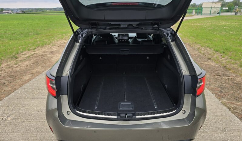 Toyota Corolla Touring Sports SELECTION 1.8 HYBRYDA Salon Polska, Możliwa zamiana full