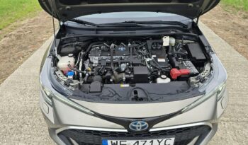Toyota Corolla Touring Sports SELECTION 1.8 HYBRYDA Salon Polska, Możliwa zamiana full