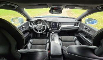 Volvo XC 60 R-DESIGN 2.0 D4 190KM 4×4 AWD Salon Polska, Możliwa zamiana full