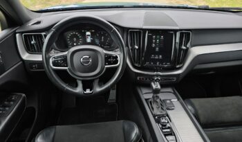 Volvo XC 60 R-DESIGN 2.0 D4 190KM 4×4 AWD Salon Polska, Możliwa zamiana full