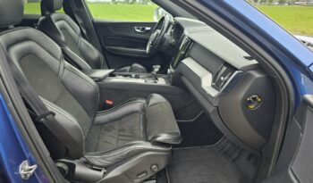 Volvo XC 60 R-DESIGN 2.0 D4 190KM 4×4 AWD Salon Polska, Możliwa zamiana full
