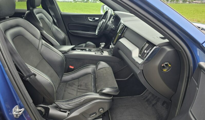 Volvo XC 60 R-DESIGN 2.0 D4 190KM 4×4 AWD Salon Polska, Możliwa zamiana full