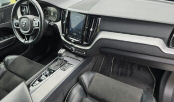 Volvo XC 60 R-DESIGN 2.0 D4 190KM 4×4 AWD Salon Polska, Możliwa zamiana full