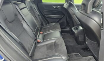 Volvo XC 60 R-DESIGN 2.0 D4 190KM 4×4 AWD Salon Polska, Możliwa zamiana full