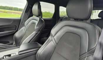 Volvo XC 60 R-DESIGN 2.0 D4 190KM 4×4 AWD Salon Polska, Możliwa zamiana full