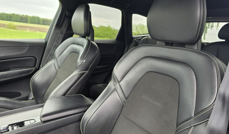 Volvo XC 60 R-DESIGN 2.0 D4 190KM 4×4 AWD Salon Polska, Możliwa zamiana full