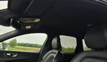 Volvo XC 60 R-DESIGN 2.0 D4 190KM 4×4 AWD Salon Polska, Możliwa zamiana full