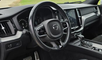 Volvo XC 60 R-DESIGN 2.0 D4 190KM 4×4 AWD Salon Polska, Możliwa zamiana full