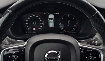 Volvo XC 60 R-DESIGN 2.0 D4 190KM 4×4 AWD Salon Polska, Możliwa zamiana full