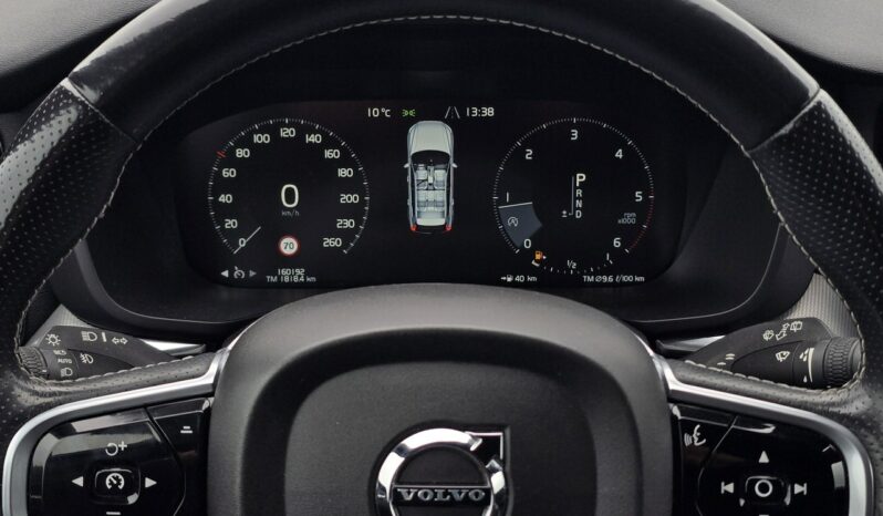 Volvo XC 60 R-DESIGN 2.0 D4 190KM 4×4 AWD Salon Polska, Możliwa zamiana full