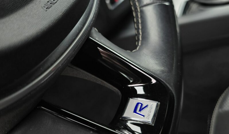 Volvo XC 60 R-DESIGN 2.0 D4 190KM 4×4 AWD Salon Polska, Możliwa zamiana full
