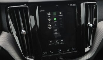 Volvo XC 60 R-DESIGN 2.0 D4 190KM 4×4 AWD Salon Polska, Możliwa zamiana full