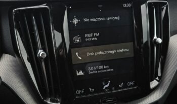 Volvo XC 60 R-DESIGN 2.0 D4 190KM 4×4 AWD Salon Polska, Możliwa zamiana full