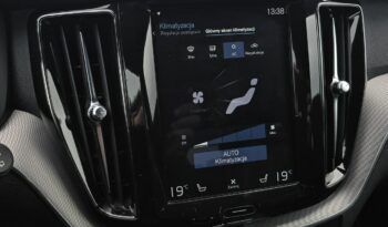 Volvo XC 60 R-DESIGN 2.0 D4 190KM 4×4 AWD Salon Polska, Możliwa zamiana full