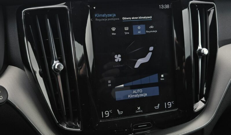 Volvo XC 60 R-DESIGN 2.0 D4 190KM 4×4 AWD Salon Polska, Możliwa zamiana full