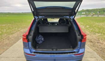 Volvo XC 60 R-DESIGN 2.0 D4 190KM 4×4 AWD Salon Polska, Możliwa zamiana full