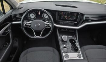Volkswagen Touareg 3.0 V6 TDI 4Motion DSG Panorama, Hak, Salon Polska, Możliwa zamiana full