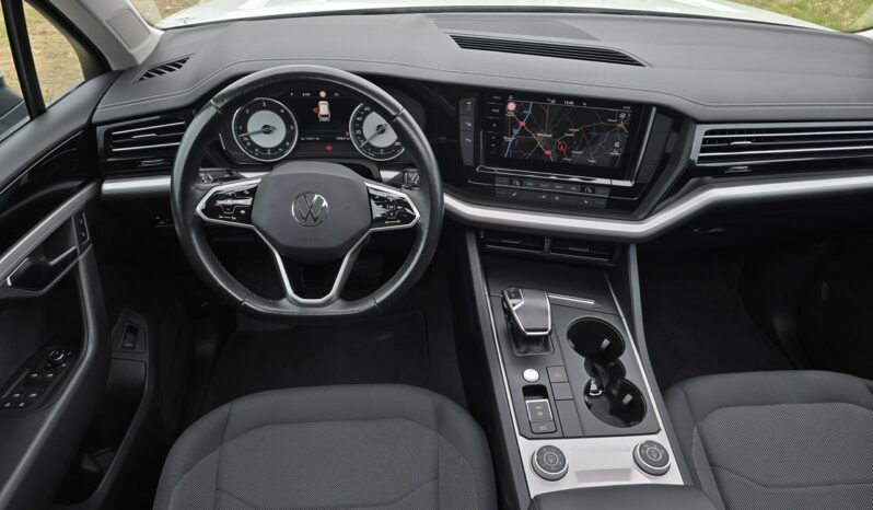 Volkswagen Touareg 3.0 V6 TDI 4Motion DSG Panorama, Hak, Salon Polska, Możliwa zamiana full