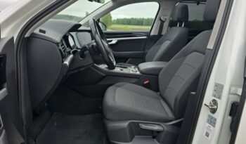 Volkswagen Touareg 3.0 V6 TDI 4Motion DSG Panorama, Hak, Salon Polska, Możliwa zamiana full