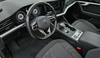 Volkswagen Touareg 3.0 V6 TDI 4Motion DSG Panorama, Hak, Salon Polska, Możliwa zamiana full