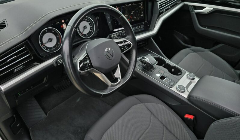 Volkswagen Touareg 3.0 V6 TDI 4Motion DSG Panorama, Hak, Salon Polska, Możliwa zamiana full