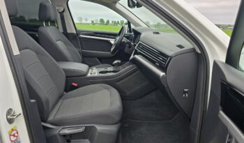 Volkswagen Touareg 3.0 V6 TDI 4Motion DSG Panorama, Hak, Salon Polska, Możliwa zamiana full