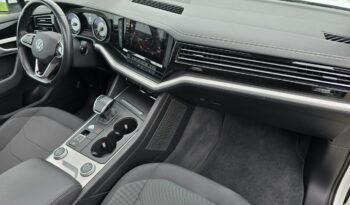 Volkswagen Touareg 3.0 V6 TDI 4Motion DSG Panorama, Hak, Salon Polska, Możliwa zamiana full