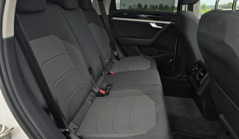 Volkswagen Touareg 3.0 V6 TDI 4Motion DSG Panorama, Hak, Salon Polska, Możliwa zamiana full