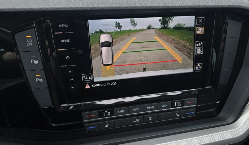 Volkswagen Touareg 3.0 V6 TDI 4Motion DSG Panorama, Hak, Salon Polska, Możliwa zamiana full