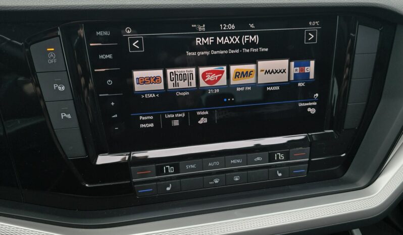 Volkswagen Touareg 3.0 V6 TDI 4Motion DSG Panorama, Hak, Salon Polska, Możliwa zamiana full