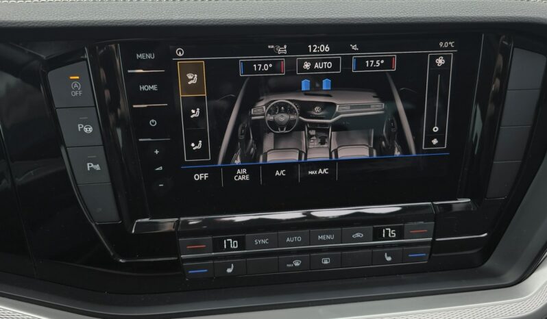 Volkswagen Touareg 3.0 V6 TDI 4Motion DSG Panorama, Hak, Salon Polska, Możliwa zamiana full