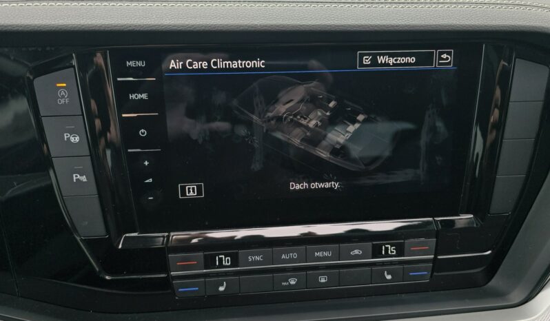 Volkswagen Touareg 3.0 V6 TDI 4Motion DSG Panorama, Hak, Salon Polska, Możliwa zamiana full