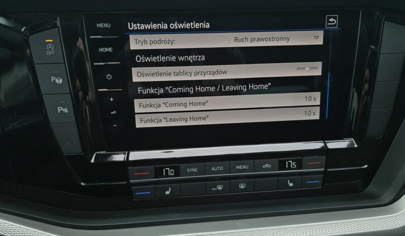 Volkswagen Touareg 3.0 V6 TDI 4Motion DSG Panorama, Hak, Salon Polska, Możliwa zamiana full