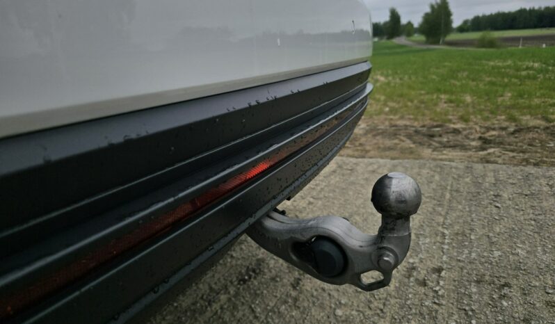 Volkswagen Touareg 3.0 V6 TDI 4Motion DSG Panorama, Hak, Salon Polska, Możliwa zamiana full