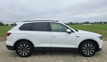 Volkswagen Touareg 3.0 V6 TDI 4Motion DSG Panorama, Hak, Salon Polska, Możliwa zamiana full