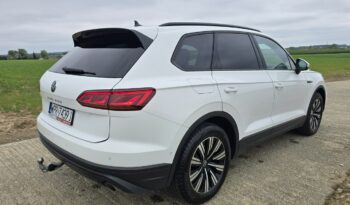 Volkswagen Touareg 3.0 V6 TDI 4Motion DSG Panorama, Hak, Salon Polska, Możliwa zamiana full