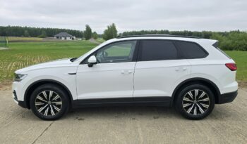 Volkswagen Touareg 3.0 V6 TDI 4Motion DSG Panorama, Hak, Salon Polska, Możliwa zamiana full