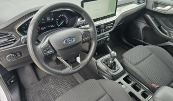 Ford Focus TITANIUM 1.0 EcoBoost 125KM Salon Polska, Możliwa zamiana full