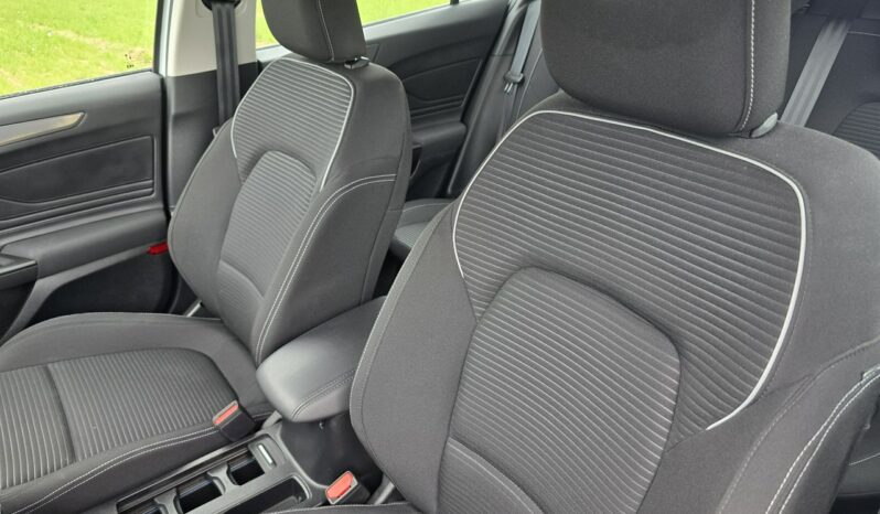 Ford Focus TITANIUM 1.0 EcoBoost 125KM Salon Polska, Możliwa zamiana full