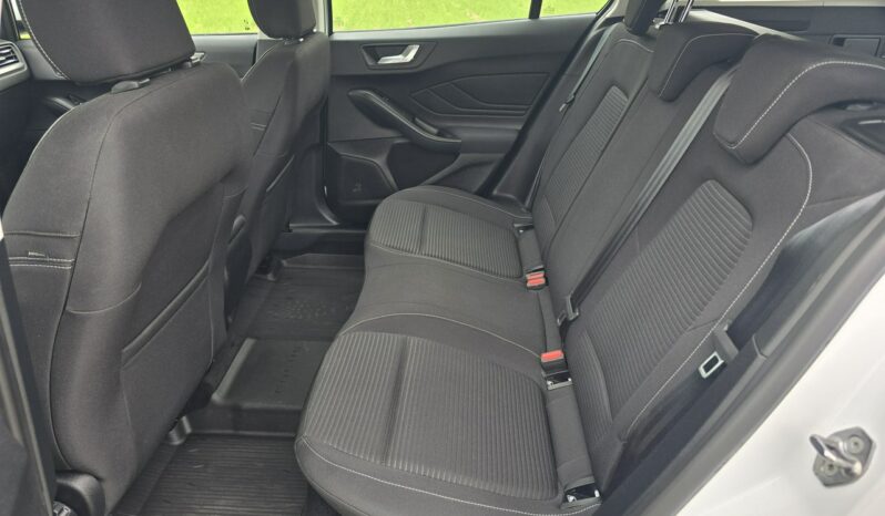 Ford Focus TITANIUM 1.0 EcoBoost 125KM Salon Polska, Możliwa zamiana full