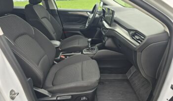Ford Focus TITANIUM 1.0 EcoBoost 125KM Salon Polska, Możliwa zamiana full