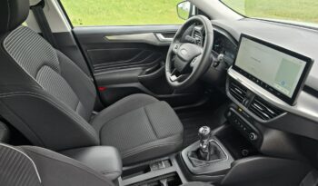 Ford Focus TITANIUM 1.0 EcoBoost 125KM Salon Polska, Możliwa zamiana full